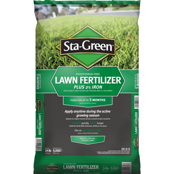 Lawn service fertilizer near me