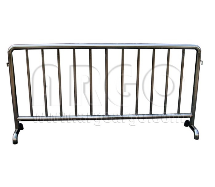 Fences metal stocklist eu