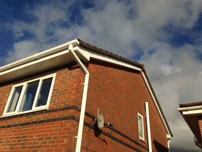 Rooflines