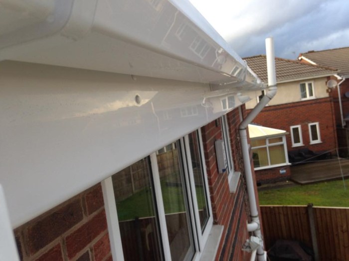 Roofline rooflines freefoam guarantees number clearview