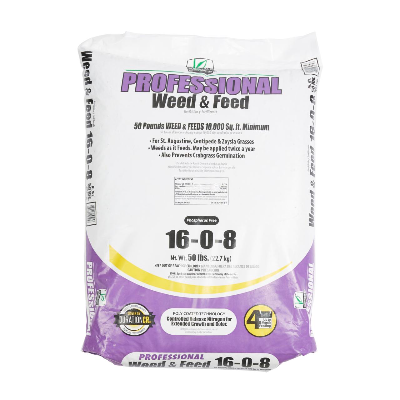 Lawn care fertilizer and weed control services near me