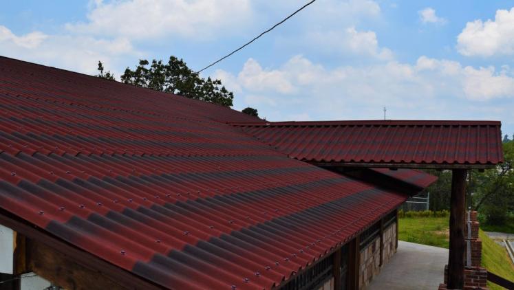 Onduline Cladding A Comprehensive Guide