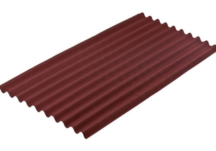 Onduline roofing perfect services