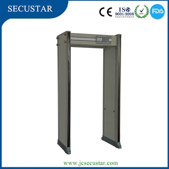 Security gate companies near me