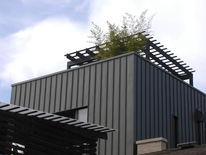 Seam standing metal profile metals rib height panel jd types coverage total different