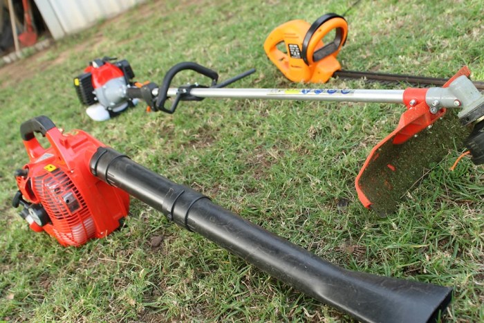 Local lawn service companies