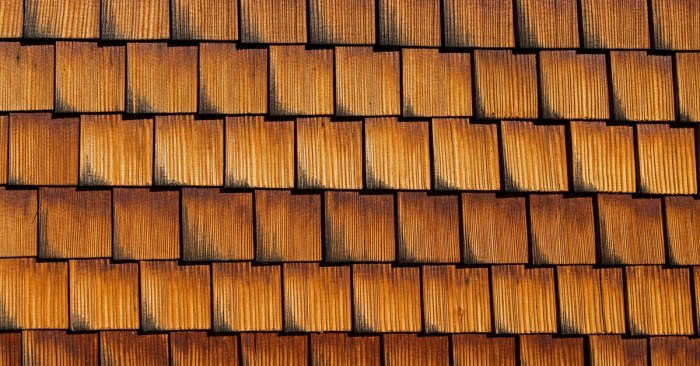 Roof wall panels