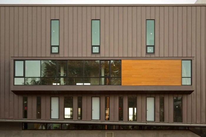 Metal seam aluminum corrugated clicklock roofs systems shingles seams