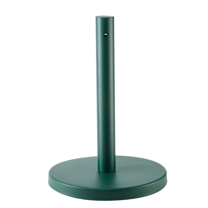 Barrier stanchion preview