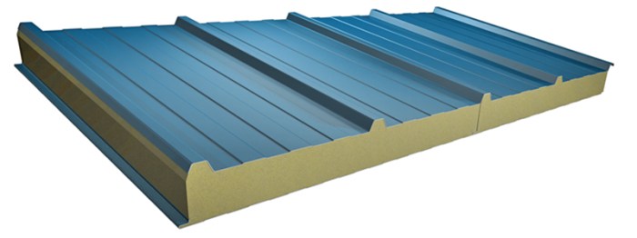 Insulated panels roof roofing sheets panel sell
