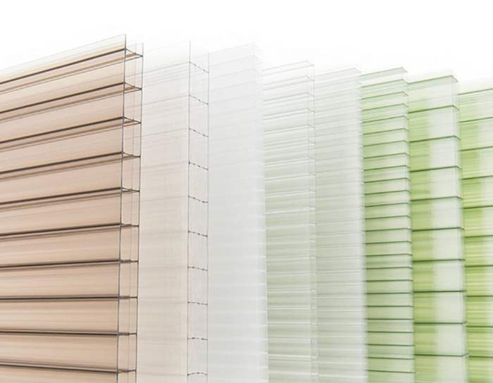 Polycarbonate polycarbonates