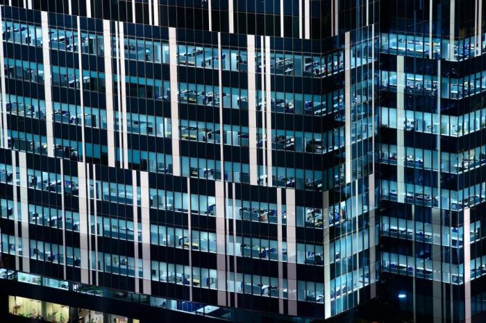 Facade retention systems