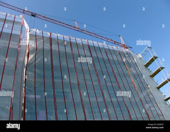 Facade retention systems