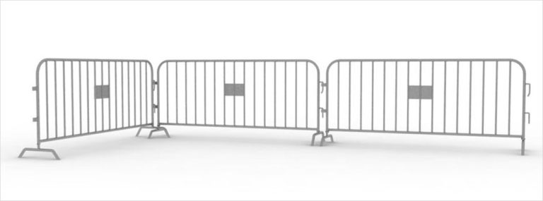 Interlocking Barricades A Comprehensive Guide