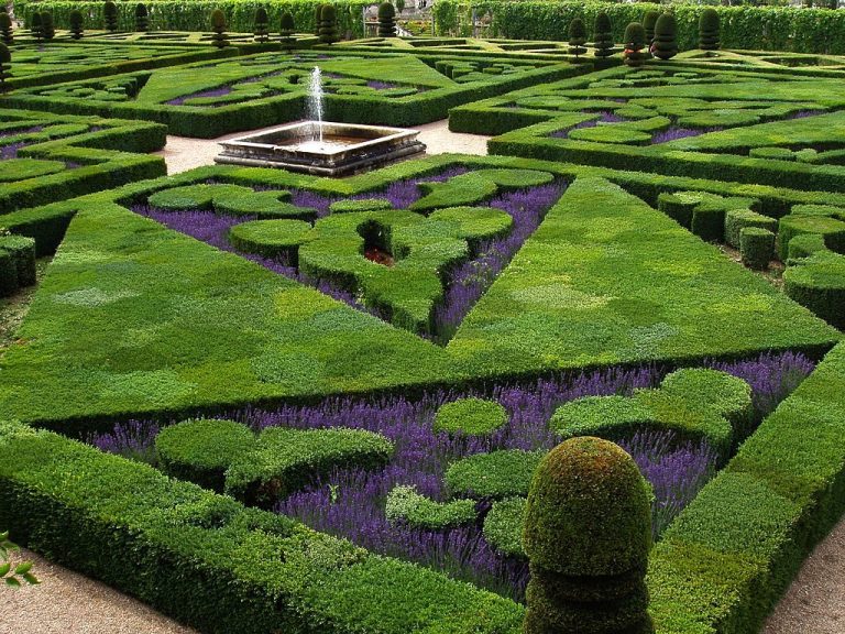 Contemporary Landscape Architecture in France: Modern Designs, Benefits, and Services