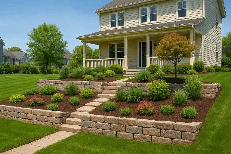 Eco-Friendly Landscaping Solutions Canada: Sustainable Outdoor Designs for 2025