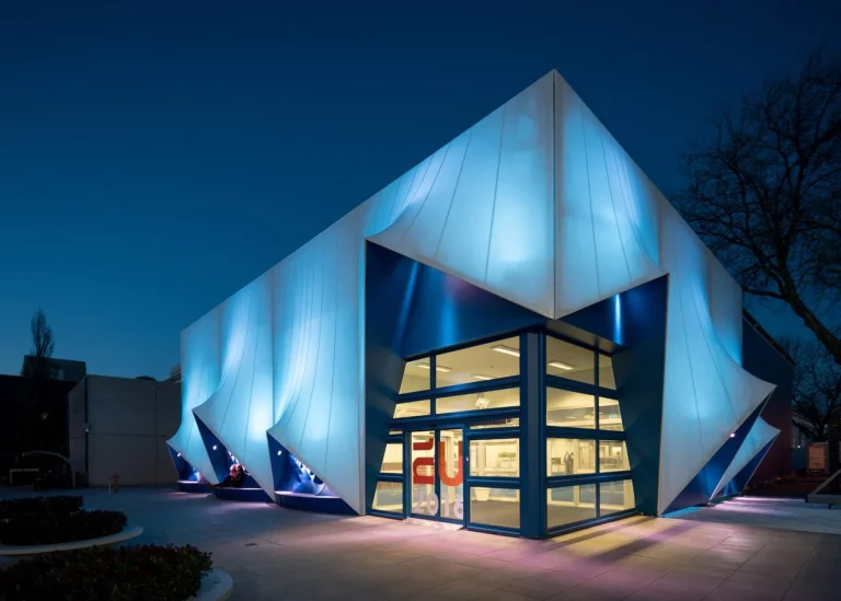 Innovative Facade Design in France: Modern Solutions and Leading Products 2025