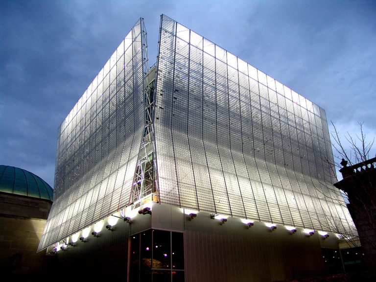 Custom Facade Renovation USA – Modern Solutions for Residential and Commercial Buildings