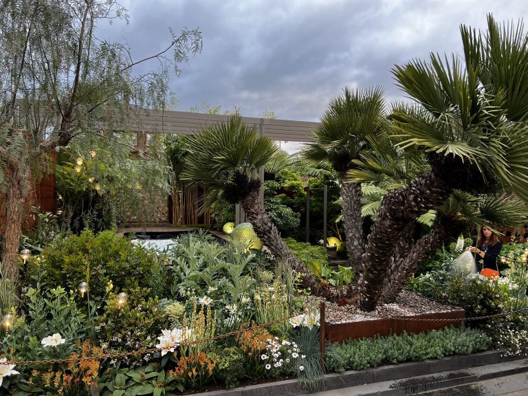 Professional Garden Design UK: Creating Luxury Outdoor Living Spaces