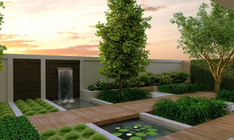 Modern Backyard Landscaping Australia: Best Design Ideas, Products, and Benefits for 2025