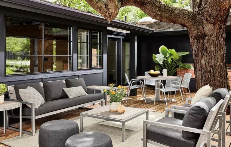 Outdoor Living Space Design USA: Best Products and Ideas for 2025
