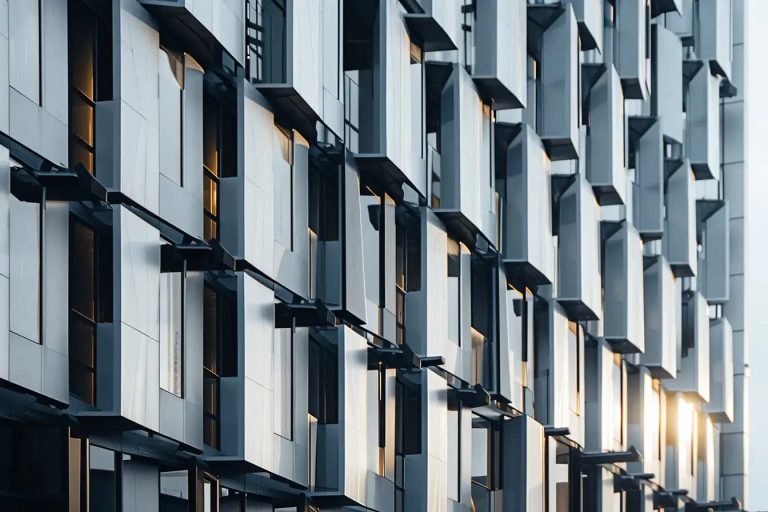 Smart Facade Technology Canada – Redefining Modern Architecture