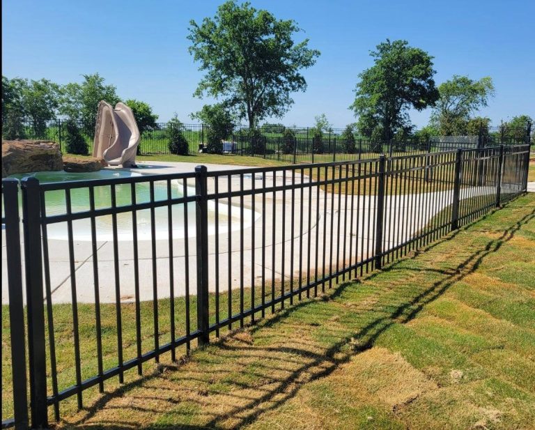 Custom Metal Fences USA: Durable, Stylish, and Secure Solutions